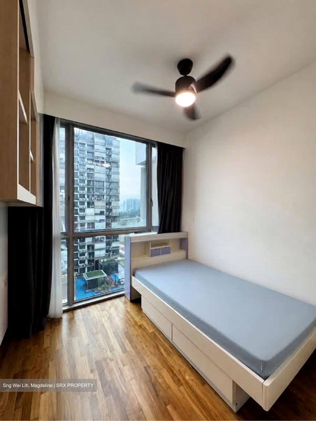 Sennett Residence (D13), Condominium #592367691